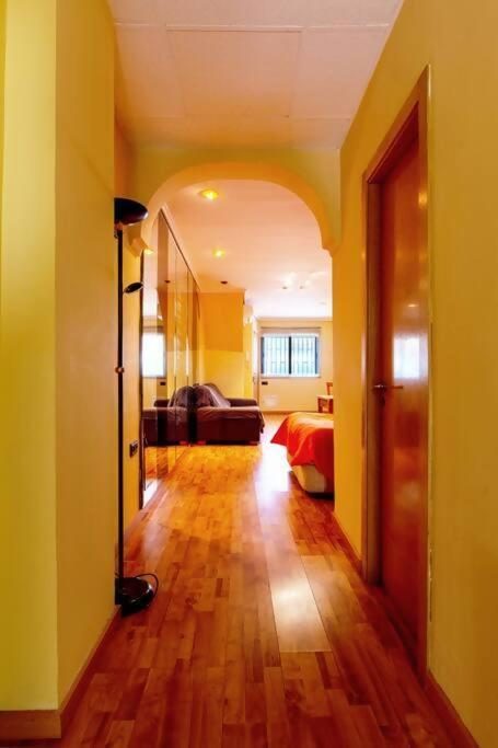 Estudio Para Parejas Con Wifi En La Playa バレンシア 部屋 写真