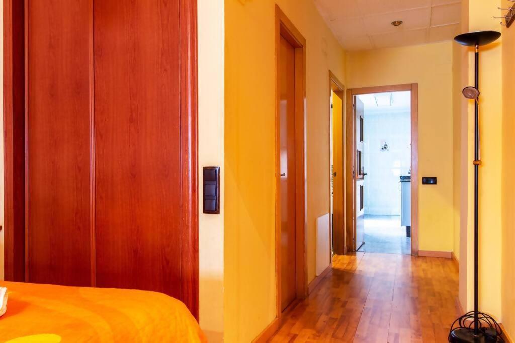 Estudio Para Parejas Con Wifi En La Playa バレンシア 部屋 写真